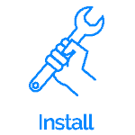 install